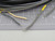 EGS 880701-2B QUICK DISCONNECT CONNECTOR CABLE T162130