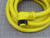 WOODHEAD 309001A01F120 MINI-CHANGE CIRCULAR CONNECTOR CABLE T162136