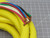 WOODHEAD 309001A01F120 MINI-CHANGE CIRCULAR CONNECTOR CABLE T162136