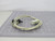TRUMPF 0797098 CONNECTION CABLE PRESSUE SENSOR TEMP. T162138
