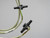 TRUMPF 0797098 CONNECTION CABLE PRESSUE SENSOR TEMP. T162138