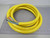 WOODHEAD 1300080161 47403 / 302000A01F120 REPLACES 12P FEMALE 12' 16-12 PVC CORD T162139