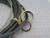 K2231610 1/2" DISCONNECT CONNECTOR CABLE T162140