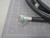 719A3125 CONNECTOR CORDSET CABLE T162141
