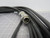 ORIENTAL MOTOR A8025-CC QT0CB31801 CORDSET CABLE T162143