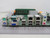 FUJITSU INDUSTRIAL MOTHERBOARD INTEL CORE 2 DUO PROCESSOR E8400 T162154