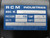 RCM INDUSTRIES 1/2"-73-R-6-ACD GPM FLOW METER T162178
