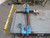 X & Y AXIS ADJUSTMENT PART FOR METAL WORKING EQUIPMENT T160713