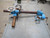 X & Y AXIS ADJUSTMENT PART FOR METAL WORKING EQUIPMENT T160713