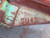 SU42 30 INCH METAL STRUCTURE BEAM T160714