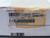 INPRO 3000-C-15370-5 SEAL BEARING ISOLATOR T162298
