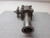 FLOW-TEK 316-CF8M VALVE ASSEMBLY T48732