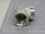 PARKER 1 1/4 DD-SS FEMALE PIPE ELBOW T162276