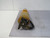 COLLINS INSTRUMENT 8560 PLASTIC CONTROL VALVE T162350