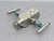 Anderson M25VIS46SGOC  Instrument Gauge Valve For Sale