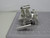 NOSHOK 5030-MFS-RLS 5 VALVE MANIFOLD T162378
