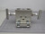 NOSHOK 5030-MFS-RLS 5 VALVE MANIFOLD T162378
