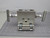 NOSHOK 5030-MFS-RLS 5 VALVE MANIFOLD T162378
