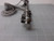 SMC CDJ2QF16-0200-C73L3 CYLINDER T48746