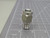 0008416 022SS MINIATURE RAY SNUBBER 0-15000 PSI T162451