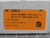 0008416 022SS MINIATURE RAY SNUBBER 0-15000 PSI T162451