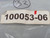 LOT OF 40 100053-06 CONIC RING T162453