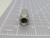 LOT OF 95 0416650 COUPLING HOSE JIC 37 DEG FEM  SWIVEL  3/16 ID HOUSE X 7/16-20 T162456