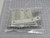 LOT OF 25 GCL37SS05BP 0434710 3/8" GANG CLAMPS AND BACK PLATES TUBE CAPACITY:5 LINE 316 SST T162460