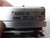 SMC MXS16-20 PNEUMATIC SLIDE TABLE T48748