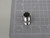 LOT OF 15 100071-08 NIPPLE CLOSE HEX 0.500ÃÂ§ÃÂ¯ÃÂ NPTM 316SS T162464