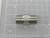 LOT OF 15 100071-08 NIPPLE CLOSE HEX 0.500ÃÂ§ÃÂ¯ÃÂ NPTM 316SS T162464