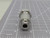 0203045 STAB MALE 1/4 INCH JIC X 3/8 IN T162467