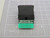 IDEC DD3S-F36P-R UNIT DISPLAY T162622