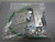 COMMSCOPE 629538-000 FIBRB-ACC-CB24/48GRNDATT FIBRBOSS CB24/48 CLOSURES GROUND BRACKET KIT T162646
