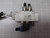 SMC SY7120-5L0ZE-C10-F2 SOLENOID VALVE T48760