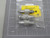 LOT OF 3 100875 FITTING FILLUP 0.250" JIC X M6-1 CAMERON PB OF CABLES T162433