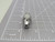 LOT OF 3 100875 FITTING FILLUP 0.250" JIC X M6-1 CAMERON PB OF CABLES T162433