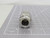 0304505 20A4H9M ADAPTER HYD 0.25 IN HP MALE X 0.56 IN MP FEMALE 316SS T162435