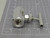 NOSHOK 404-FFS 316SS HARD SEAT NEEDLE VALVE T162440