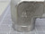 0292297 ELBOW HYD 90-DEG 1-1/4FNPT 150LB 316SST T162445