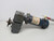 BOSTON GEAR FWA713-600-32-G 34357352124-0A GEAR RATIO SPEED REDUCER RATIO 600 W SPEED DC MOTOR T162673