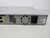 CISCO ASA5512-X FIREWALL ADAPTIVE SECURITY APPLIANCE T162681