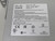 CISCO ASA5512-X FIREWALL ADAPTIVE SECURITY APPLIANCE T162681