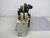 REXROTH RMV04-DP_32 R412008036 MANIFOLD W/VALVES T162565