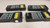 LOT OF 4 SPER SCIENTIFIC 840063 PORTABLE HANDHELD VIBRATION METER T162789