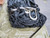 6018-10 10000 LBS HELICOPTER CARGO EXTERNAL NET 1670-01-058-3810 T162803