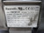 REXROTH 3842547470 GEAR MOTOR T162878