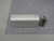 SMC MGPM20TF-100 PNEUMATIC CYLINDER T163001