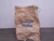 LOT OF 114 PLASTIC RESIN BAG BULK BAGS T162981