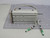 SMC MGPM20TF-100 PNEUMATIC CYLINDER MGP COMPACT GUIDE CYLINDER T163046